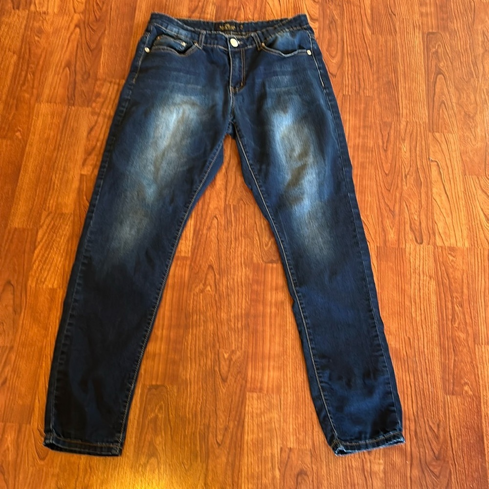 The Royal Parks British Club jeans size 28.